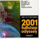 Fullstop : 2001 : Fullstop Odyssey